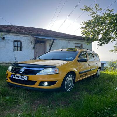 Taksi fotoğrafı 1