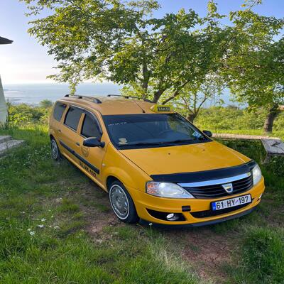 Taksi fotoğrafı 2